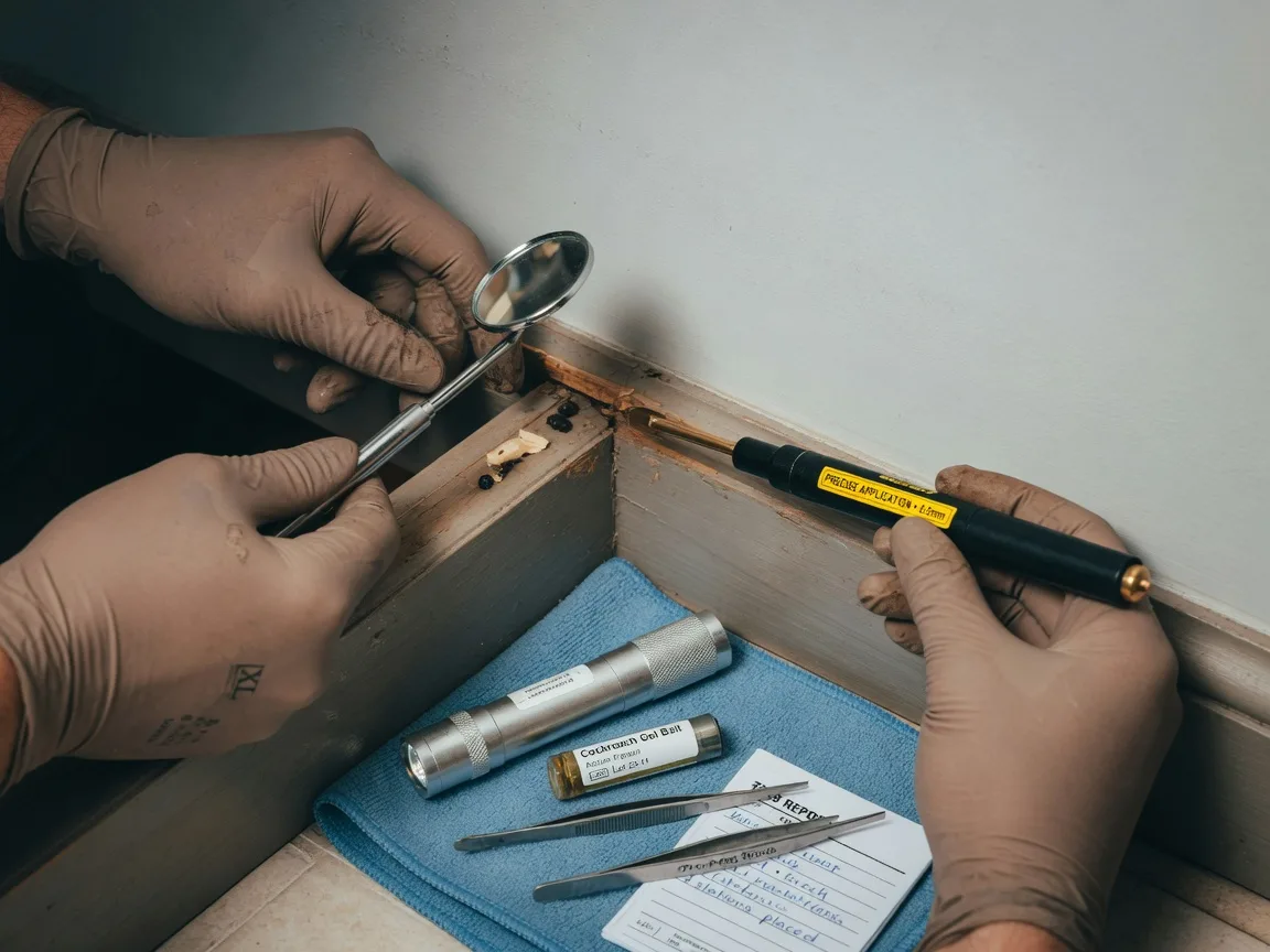 Why choose Emergency Pest Control in Waverly, IL